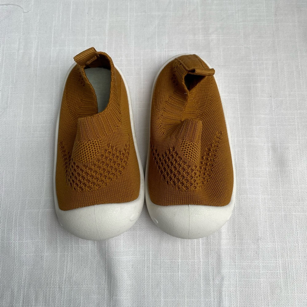 Debaijia First Walking Trainers